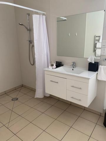 Twizel Central Studio Accommodation Екстер'єр фото
