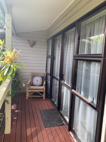 Twizel Central Studio Accommodation Екстер'єр фото